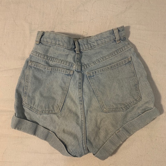 American Apparel Shorts - Picture 2 of 3